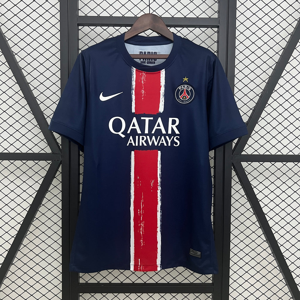 PARIS SAINT-GERMAIN Champions Edition | 25/26