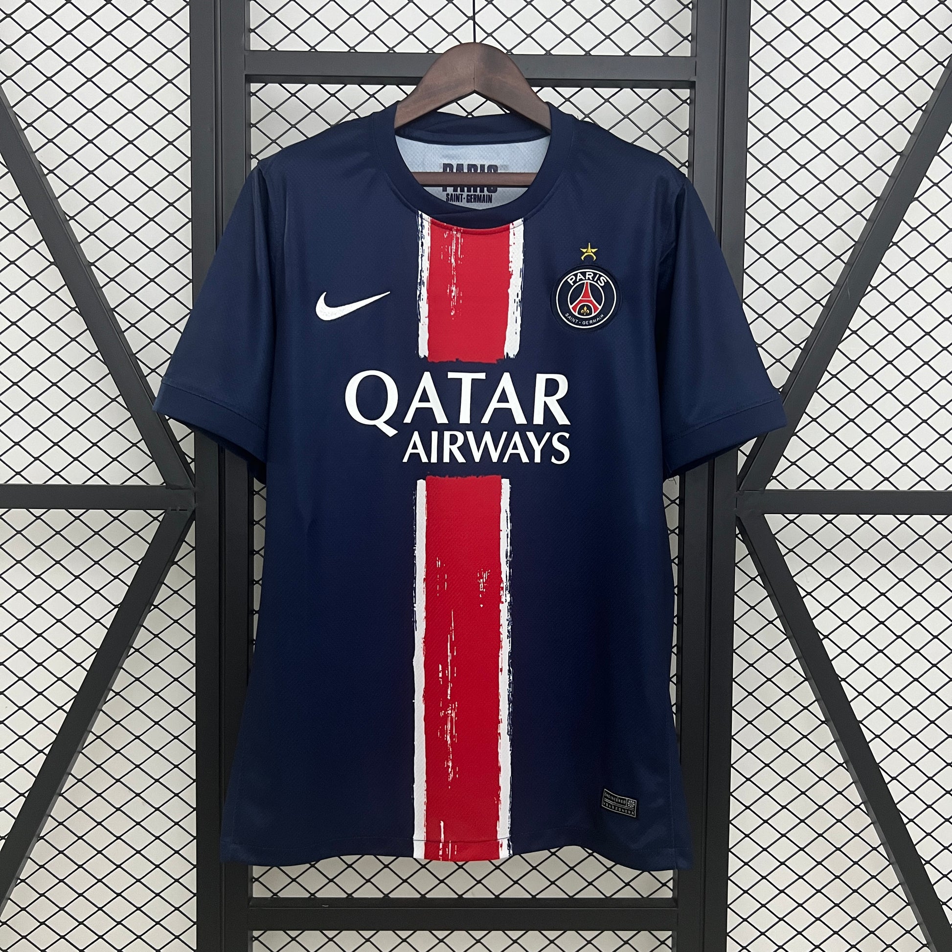 PARIS SAINT-GERMAIN Champions Edition | 25/26