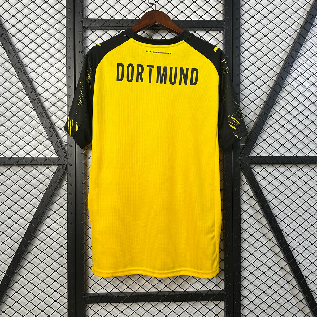 FC BORUSSIA DORTMUND | 25/26