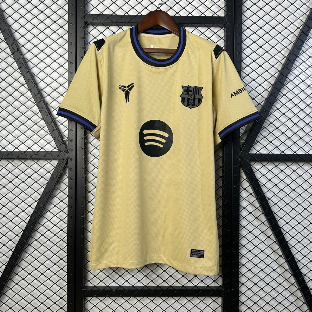 FC BARCELONE EXTÉRIEUR | 25/26