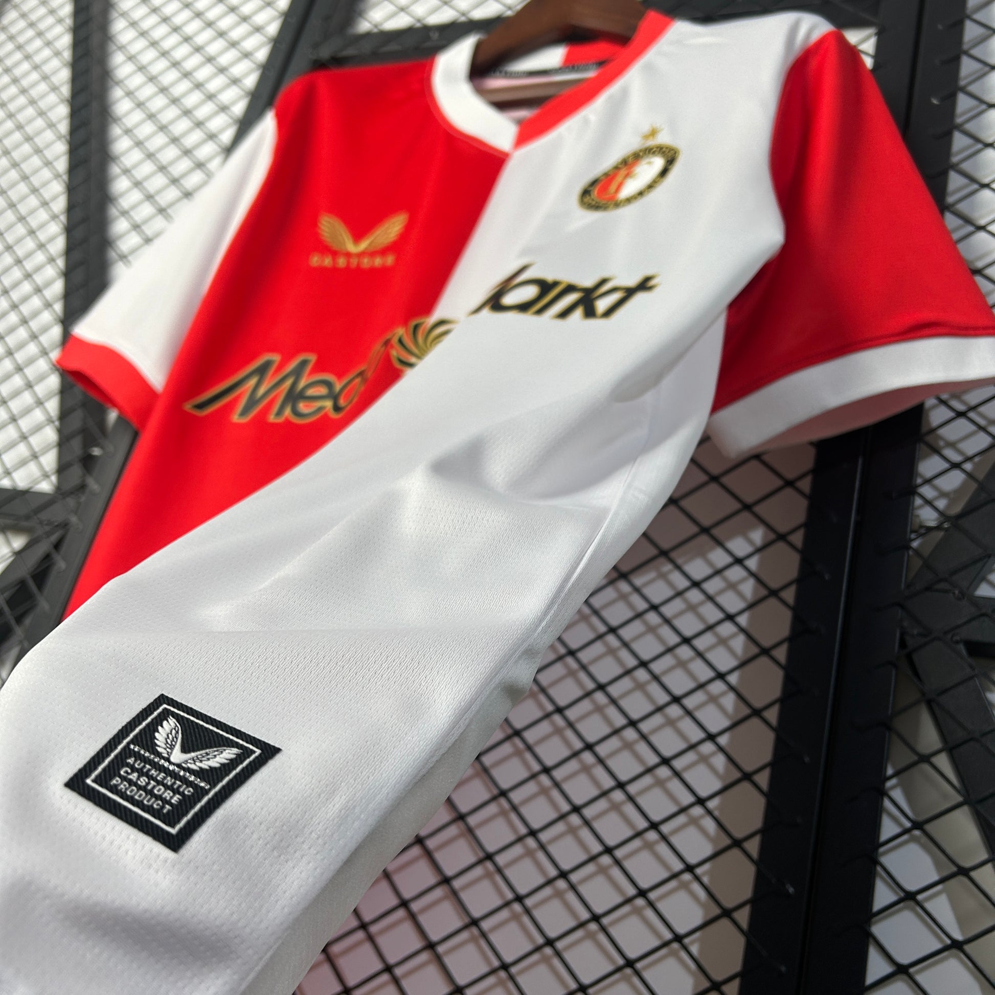 PSV EINDHOVEN DOMICILE | 25/26