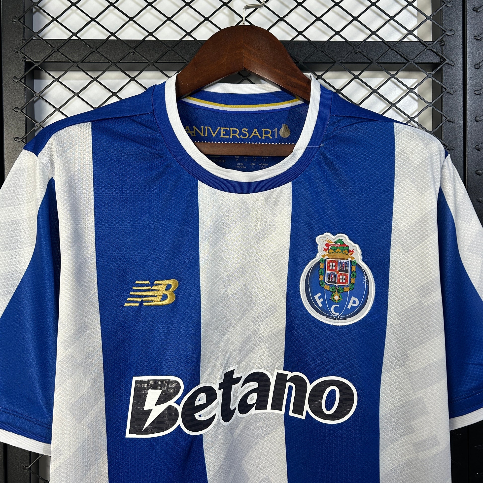 FC PORTO DOMICILE | 25/26