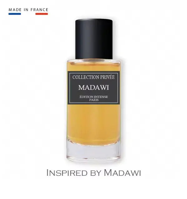 PARFUMS - MADAWI - La Base Milano
