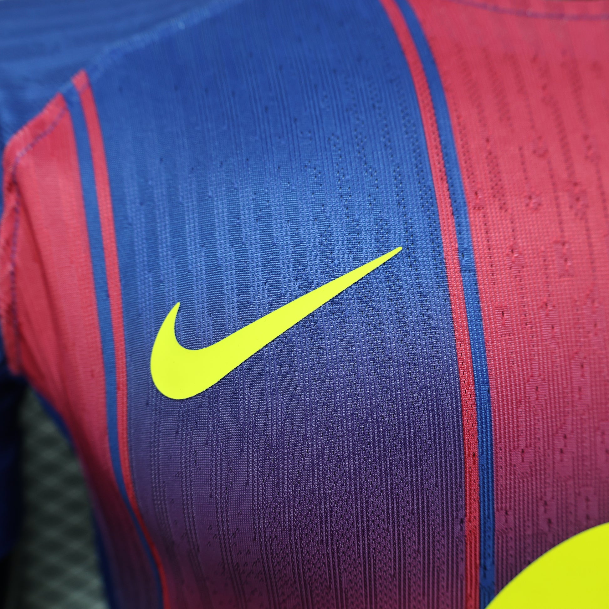 FC BARCELONE DOMICILE | 25/26 ( Version Joueur )