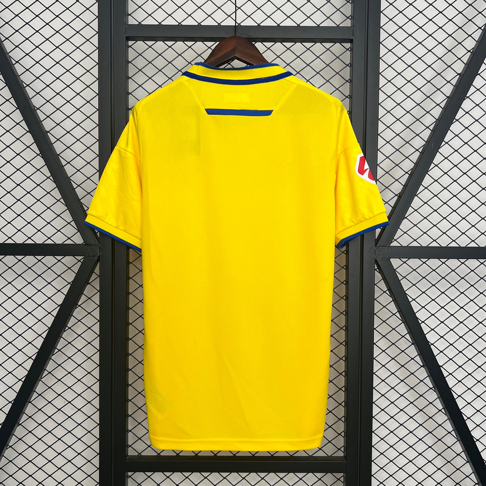 CÁDIZ CF DOMICILE | 25/26