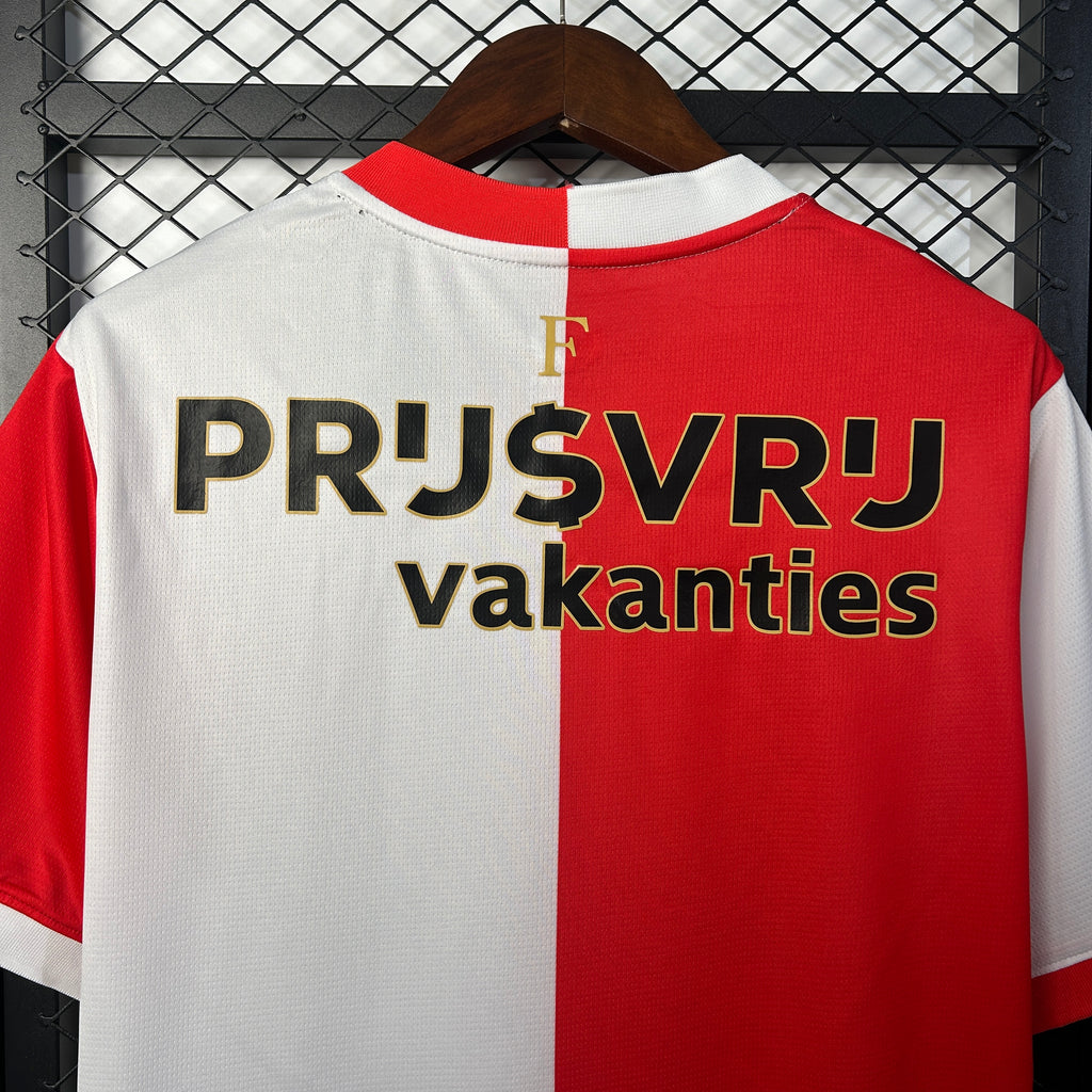 PSV EINDHOVEN DOMICILE | 25/26