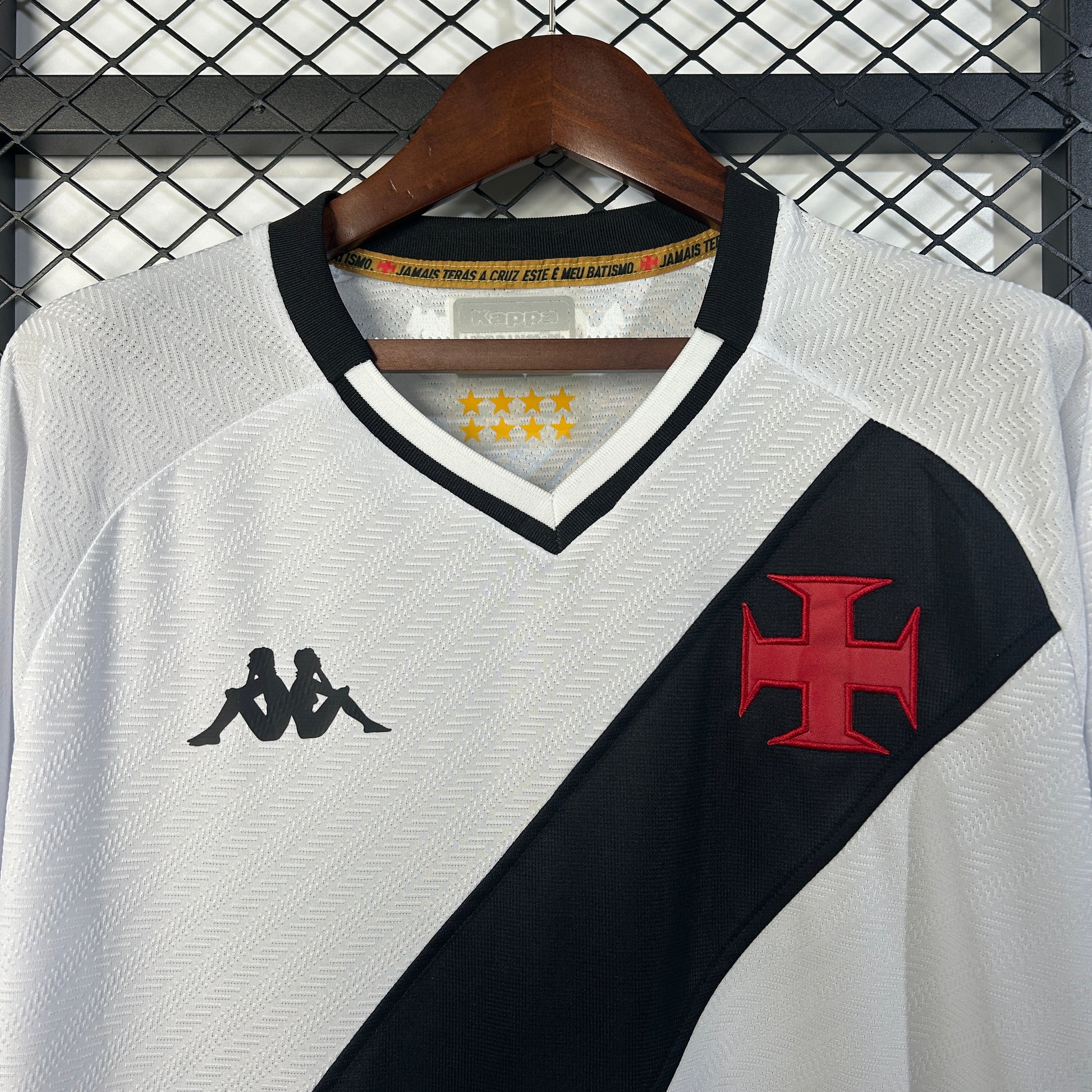 VASCO DE GAMMA EXTÉRIEUR | 25/26