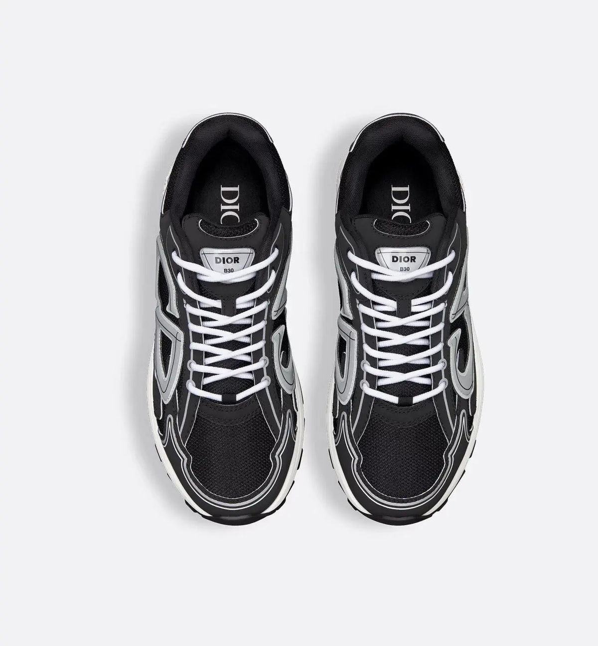 SNEAKER B30 - La Base Milano