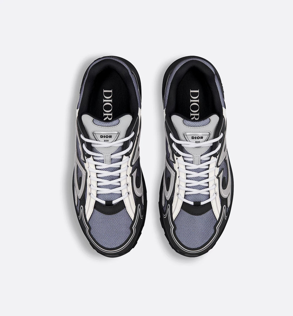 SNEAKER B30 - La Base Milano