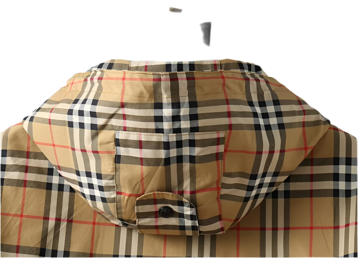 Veste Burberry Classic
