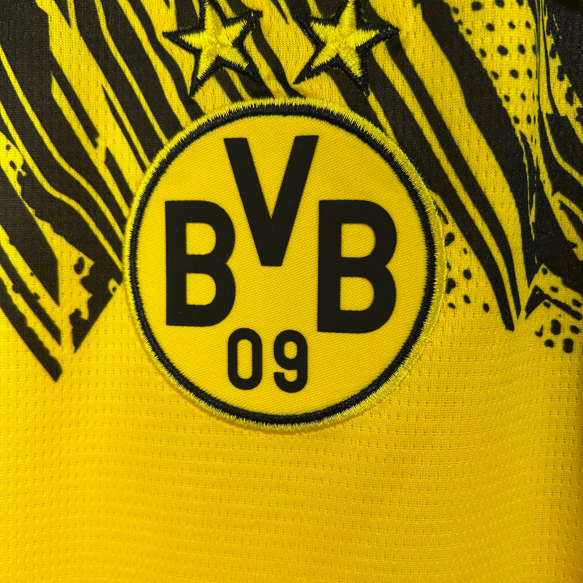 FC BORUSSIA DORTMUND | 25/26