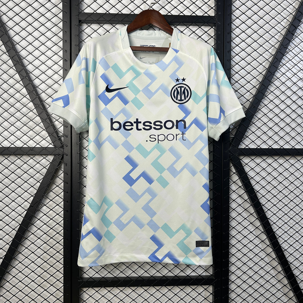 INTER MILAN THIRD | 25/26