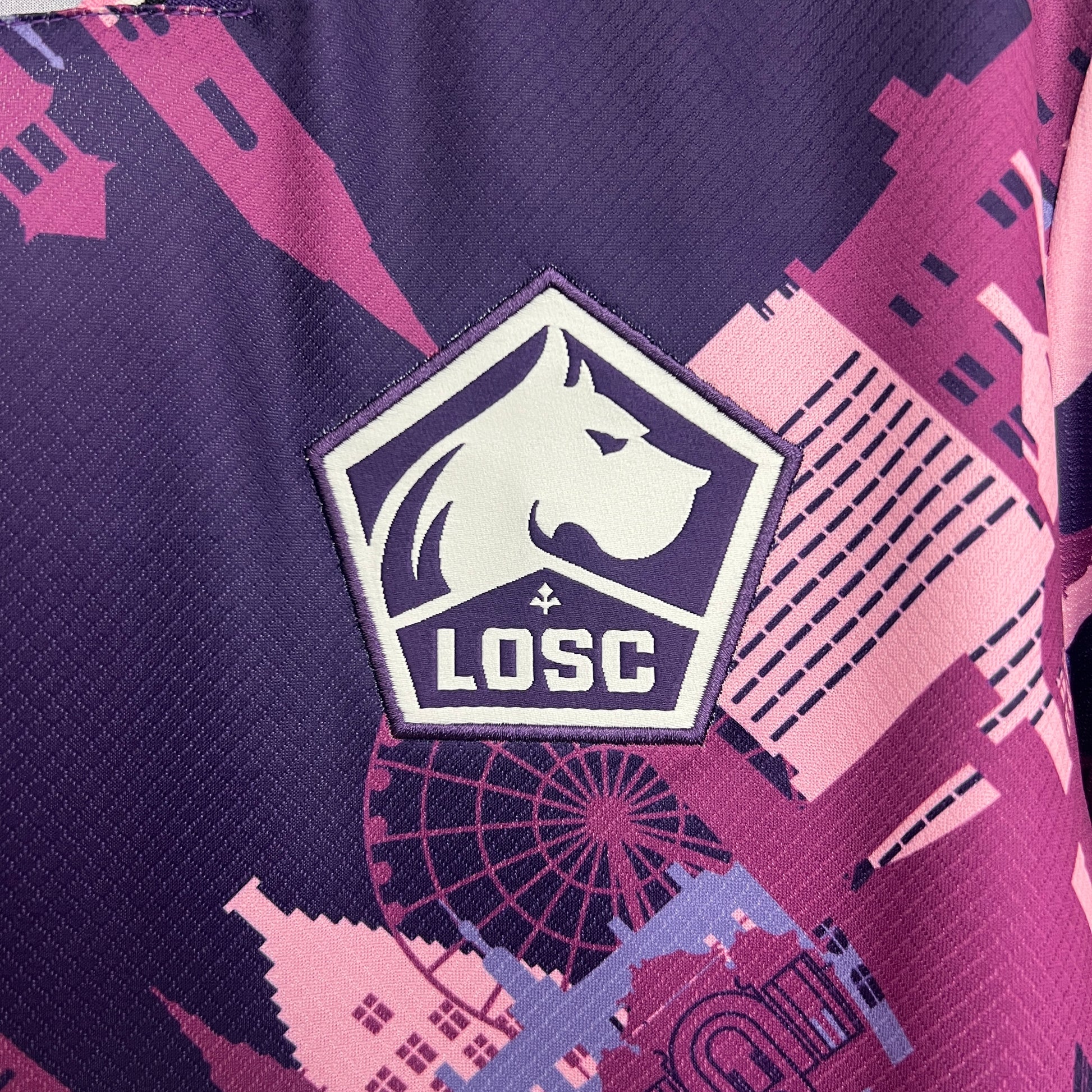 LILLE THIRD | 25/26 - La Base Milano