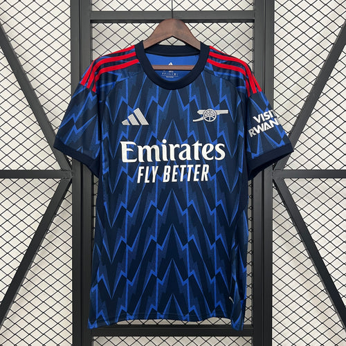 ARSENAL EXTÉRIEUR | 25/26