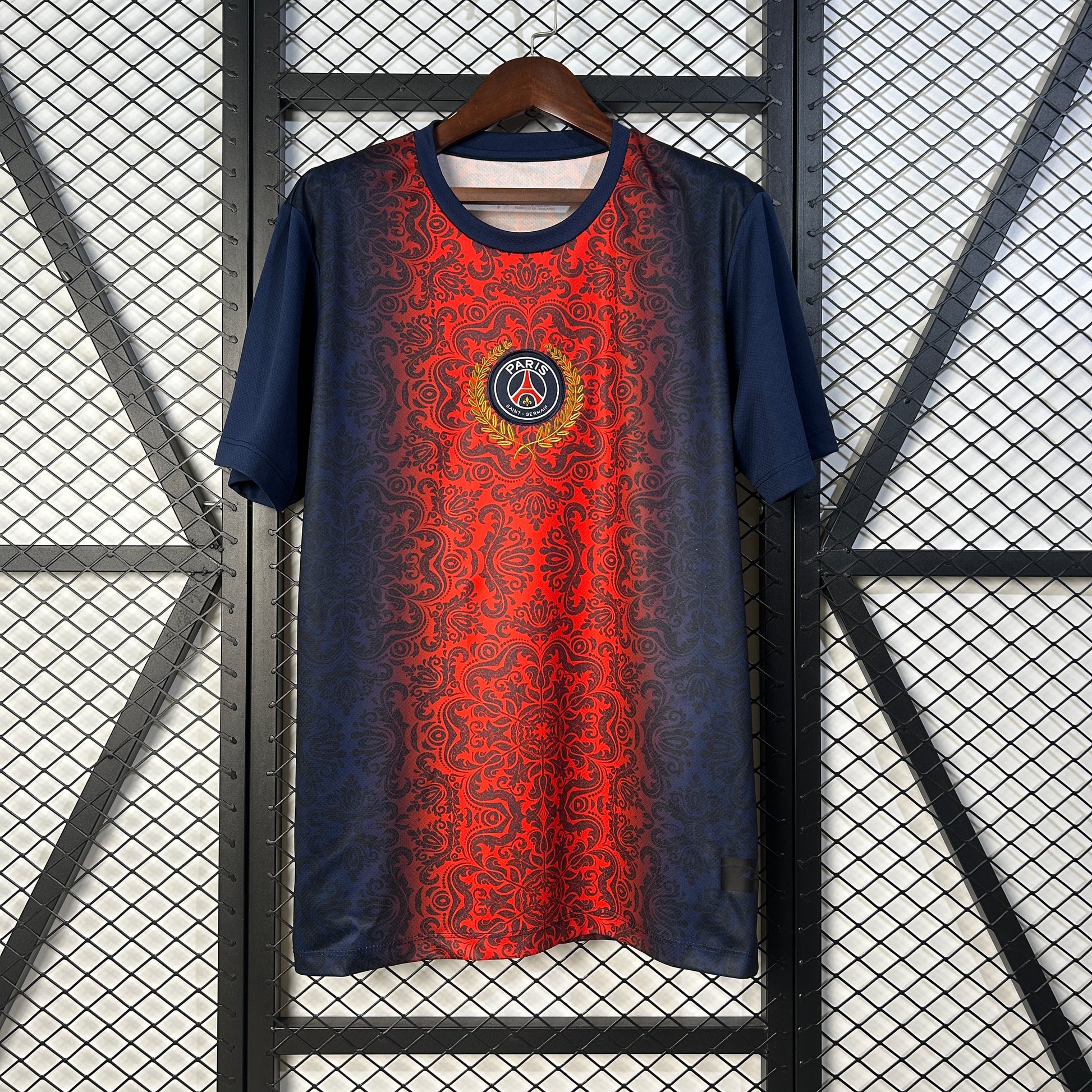 PARIS SAINT-GERMAIN Spécial Edition | 25/26