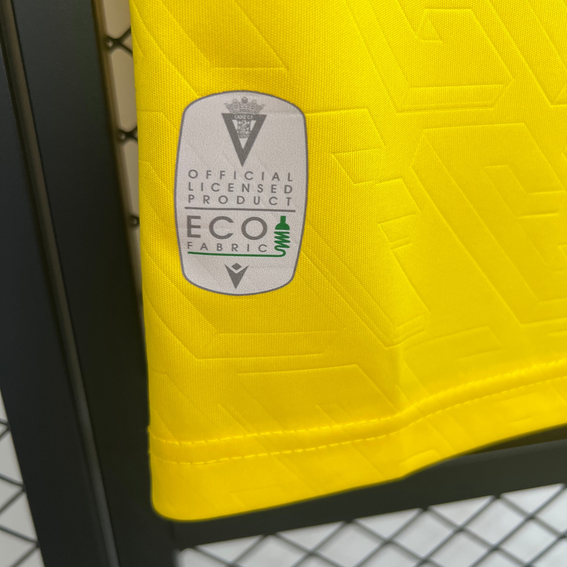 CÁDIZ CF DOMICILE | 25/26