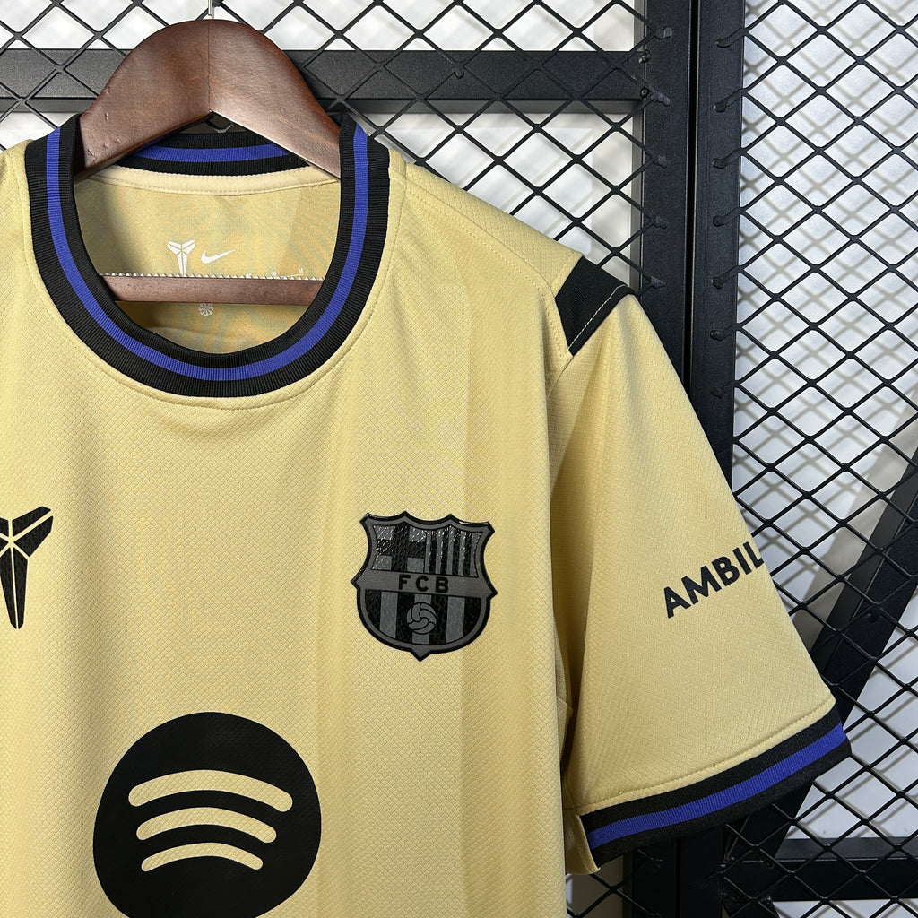 FC BARCELONE EXTÉRIEUR | 25/26