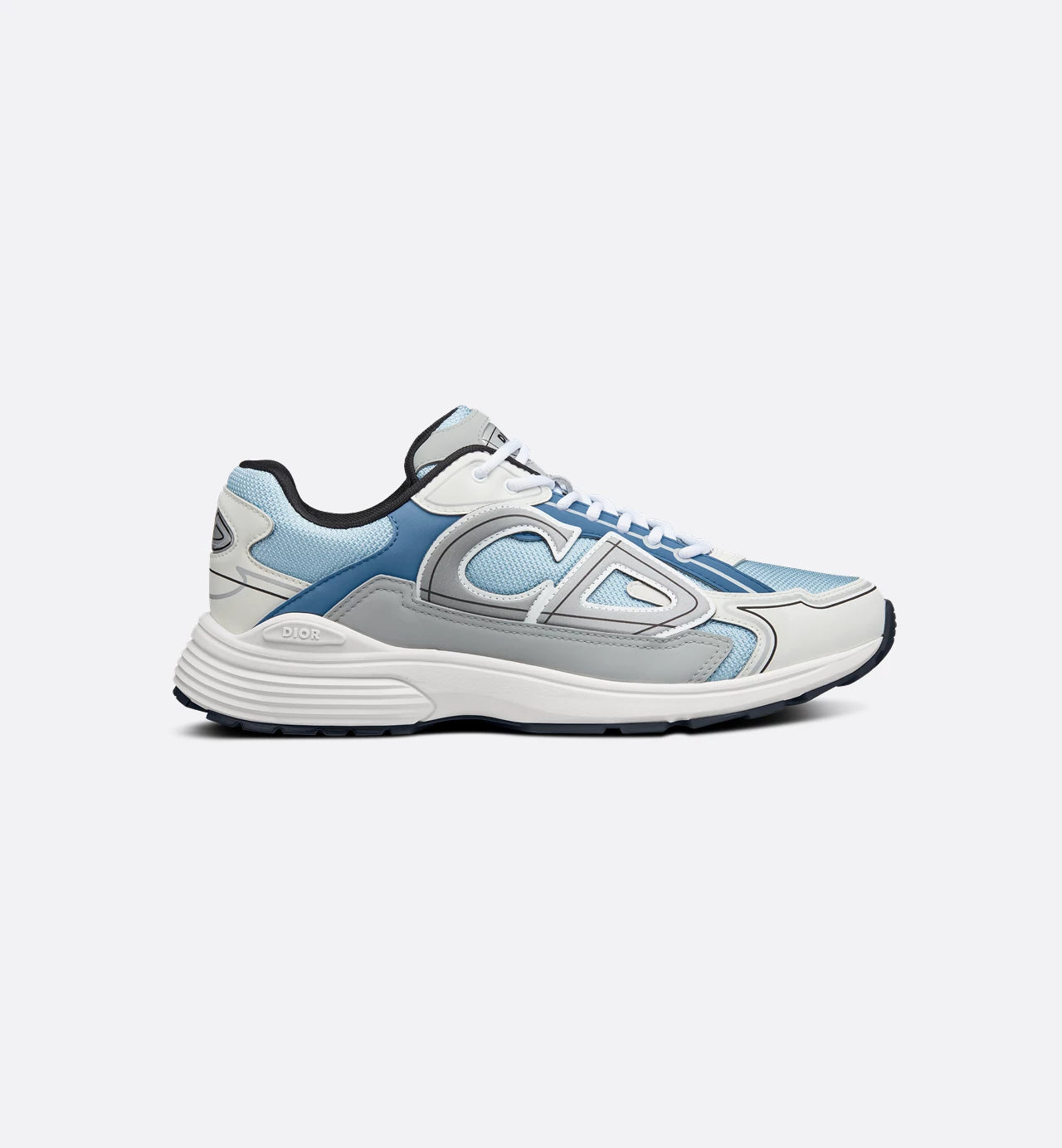 SNEAKER B30 - La Base Milano