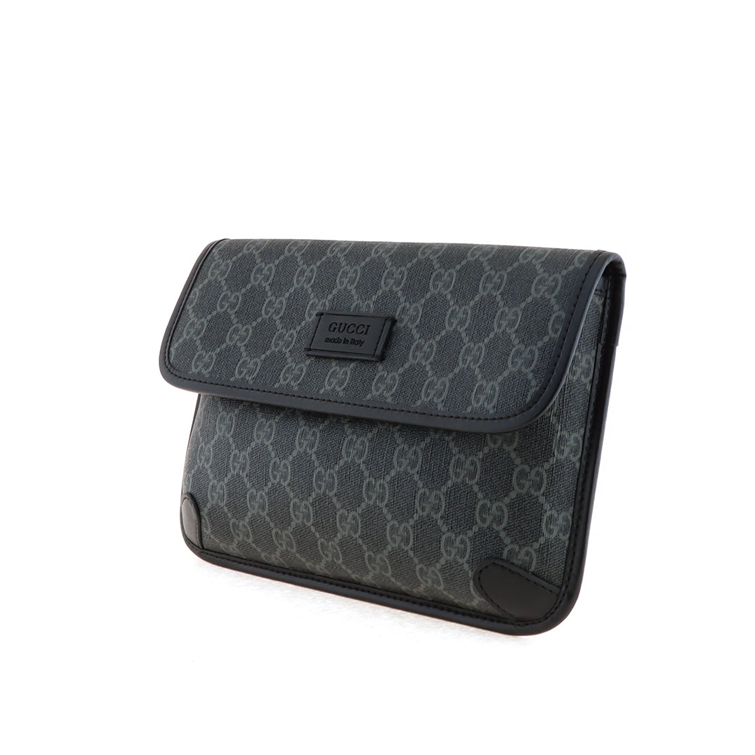 GG Belt Bag Noir
