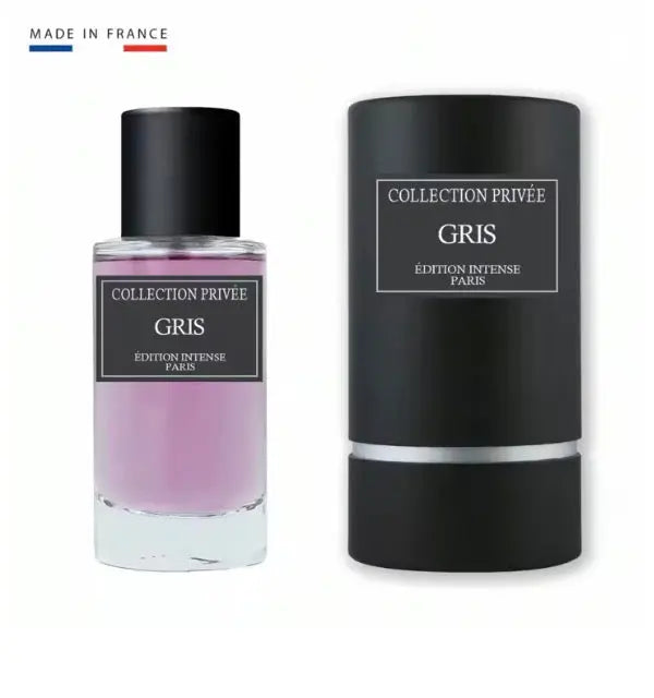 PARFUMS - GRIS - La Base Milano