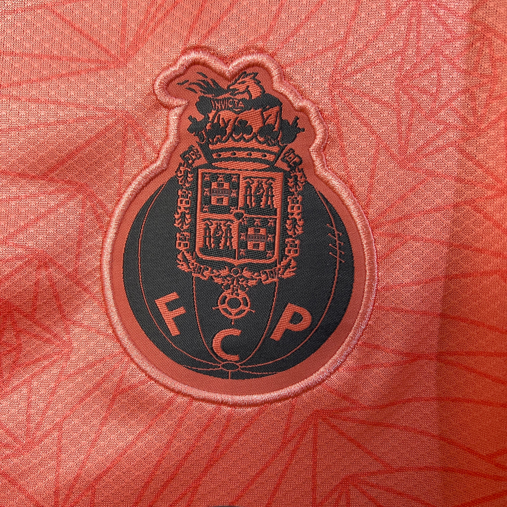 FC PORTO EXTÉRIEUR | 25/26