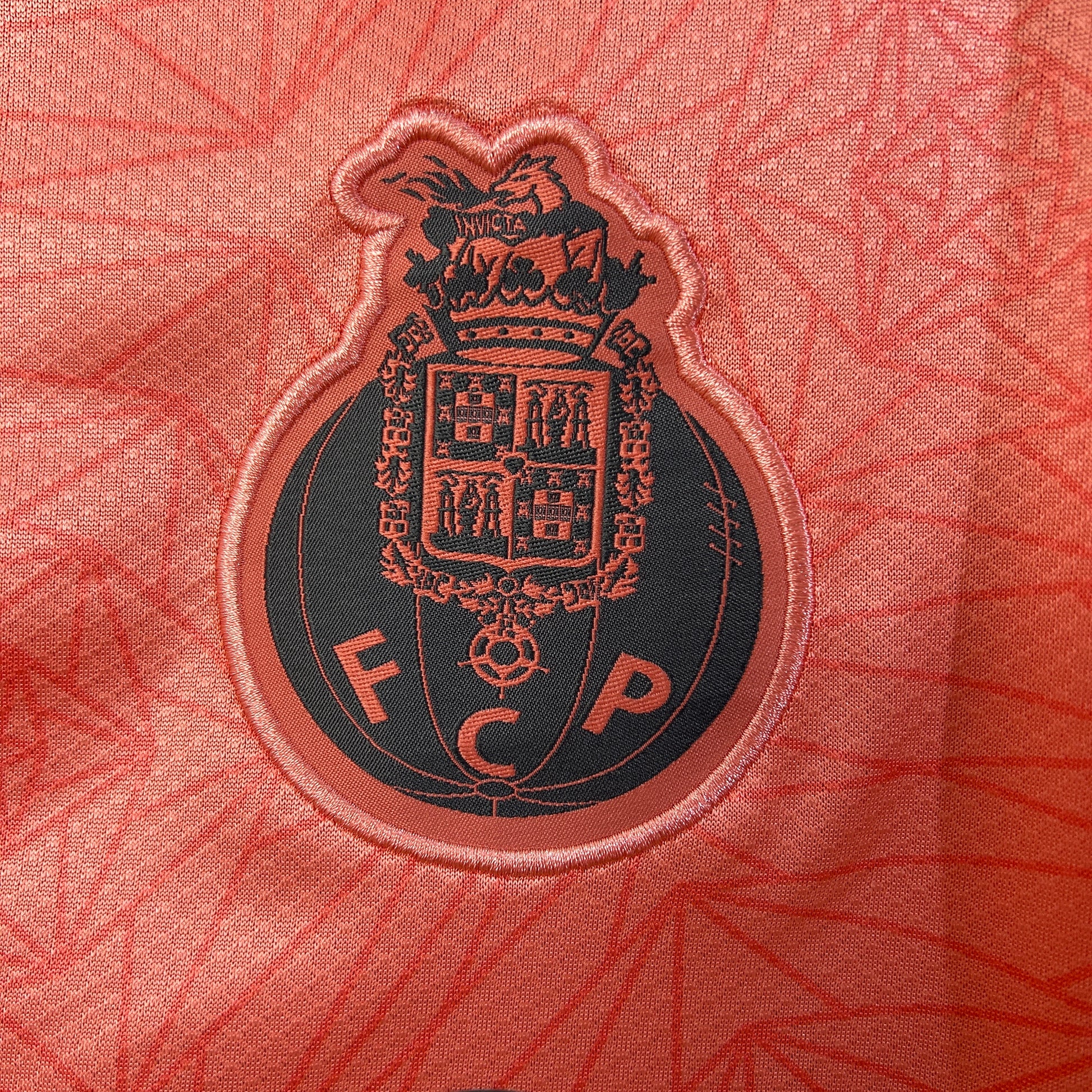 FC PORTO EXTÉRIEUR | 25/26