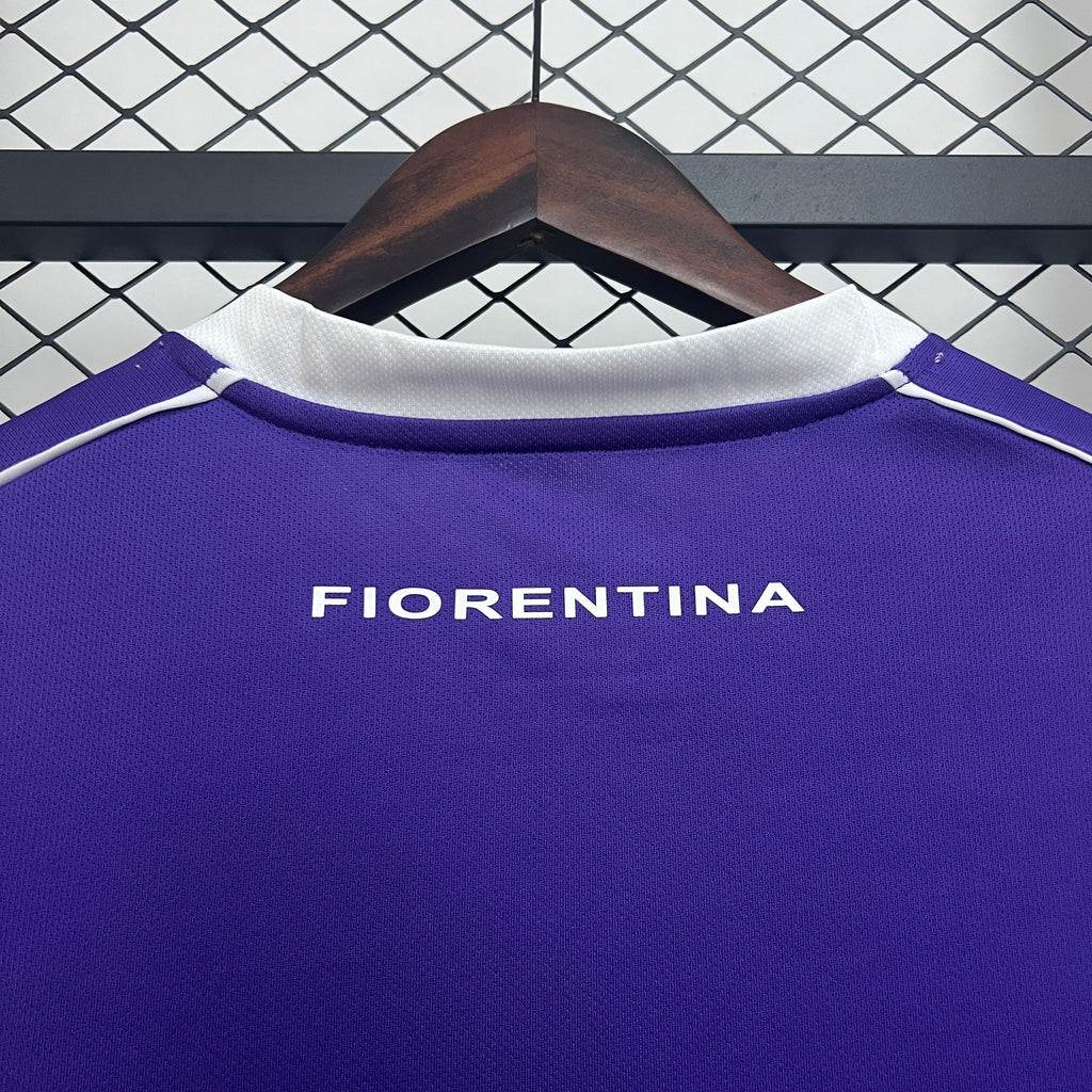 ACF FIORENTINA DOMICILE | 25/26