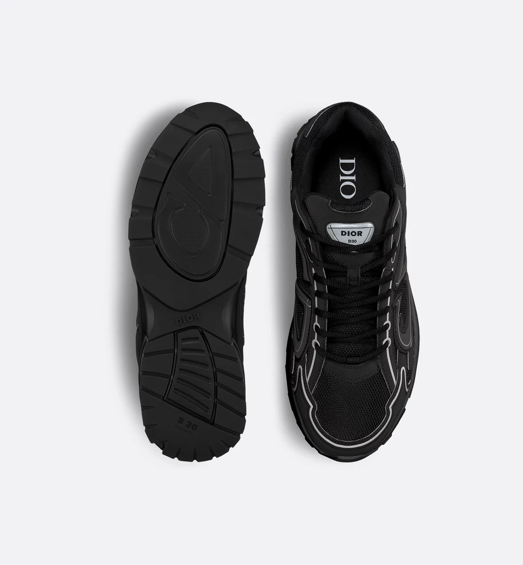 SNEAKER B30 - La Base Milano