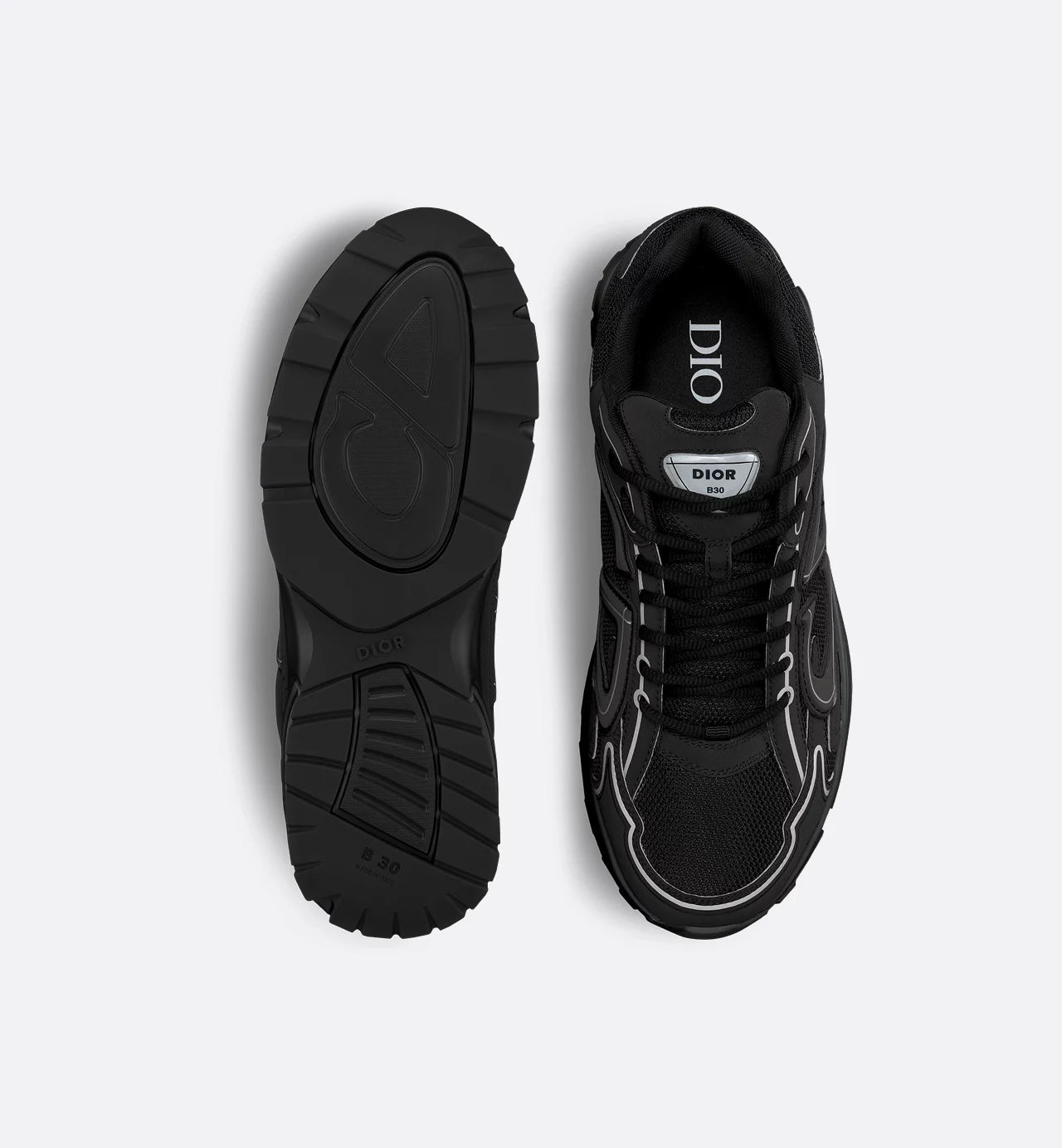 SNEAKER B30 - La Base Milano